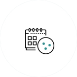개인차가 있는 경과